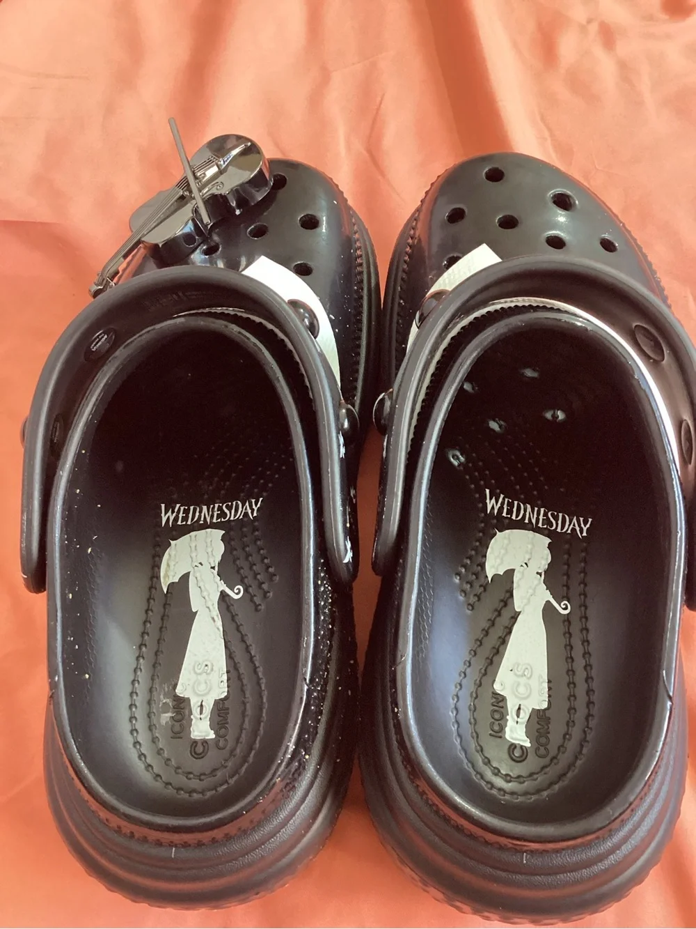 Crocs sandals